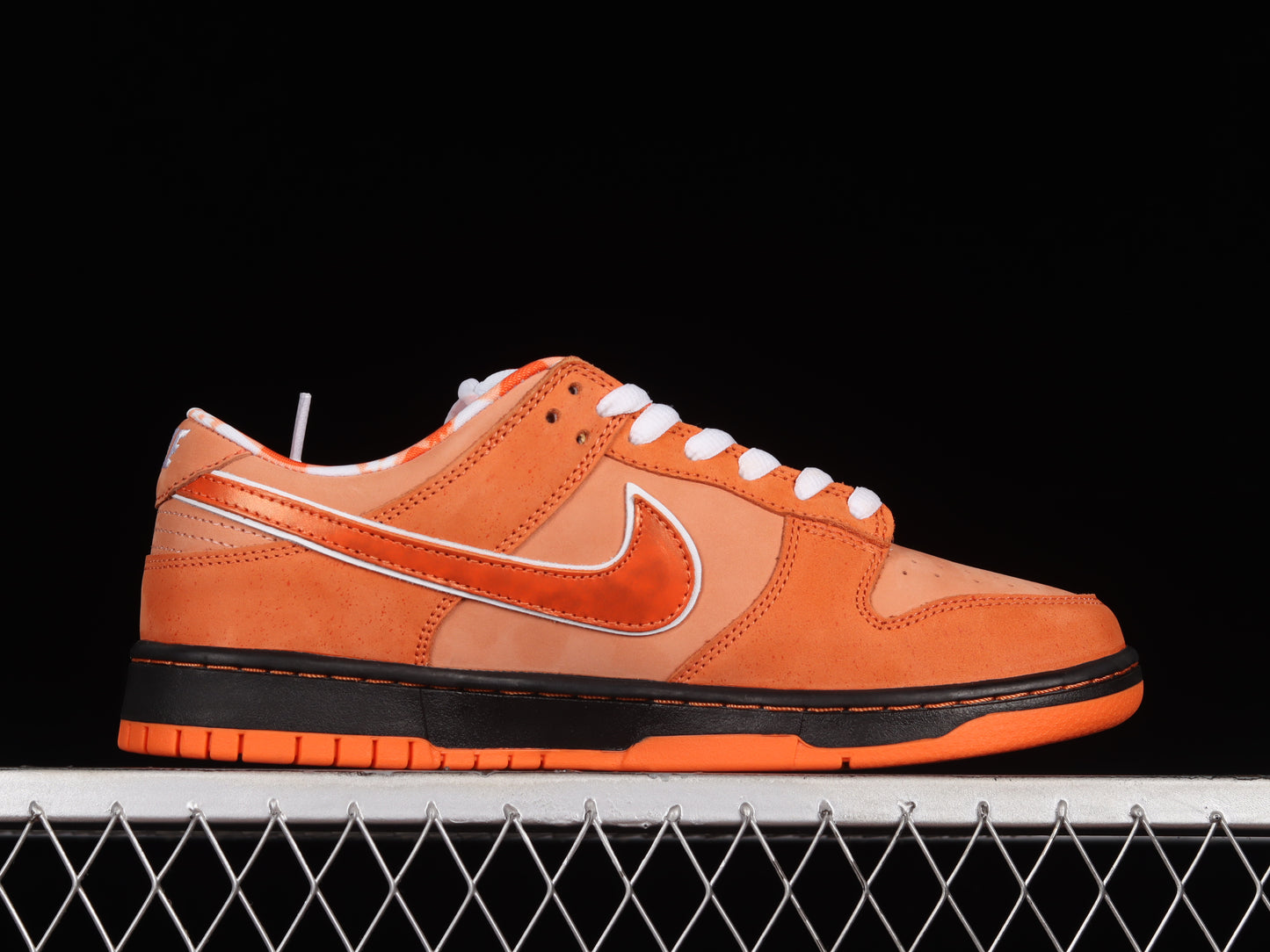 Dunk Low SB Orange Lobster | דאנק נמוכות