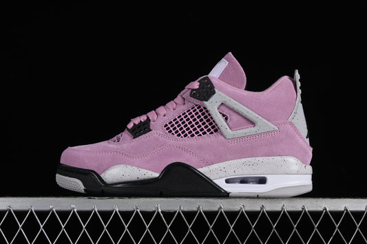 Air Jordan 4 Orchid | ג'ורדן 4