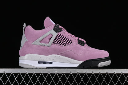 Air Jordan 4 Orchid | ג'ורדן 4