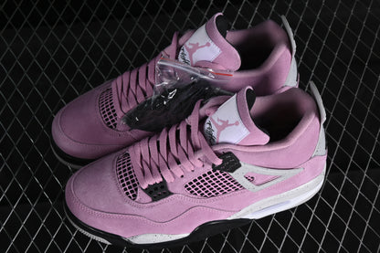 Air Jordan 4 Orchid | ג'ורדן 4