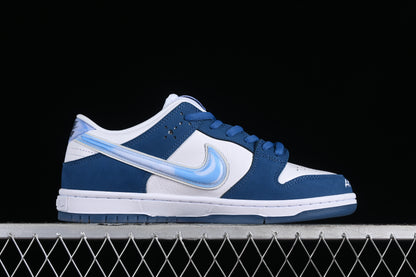 Dunk Low SB Born x Raised | דאנק נמוכות