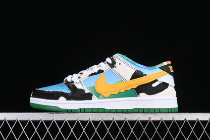 Dunk Low SB Ben & Jerry’s Chunky Dunky | דאנק נמוכות