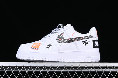 Air Force 1 Low Just Do It | איירפורס נמוכות