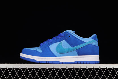 Dunk Low SB Blue Raspberry | דאנק נמוכות