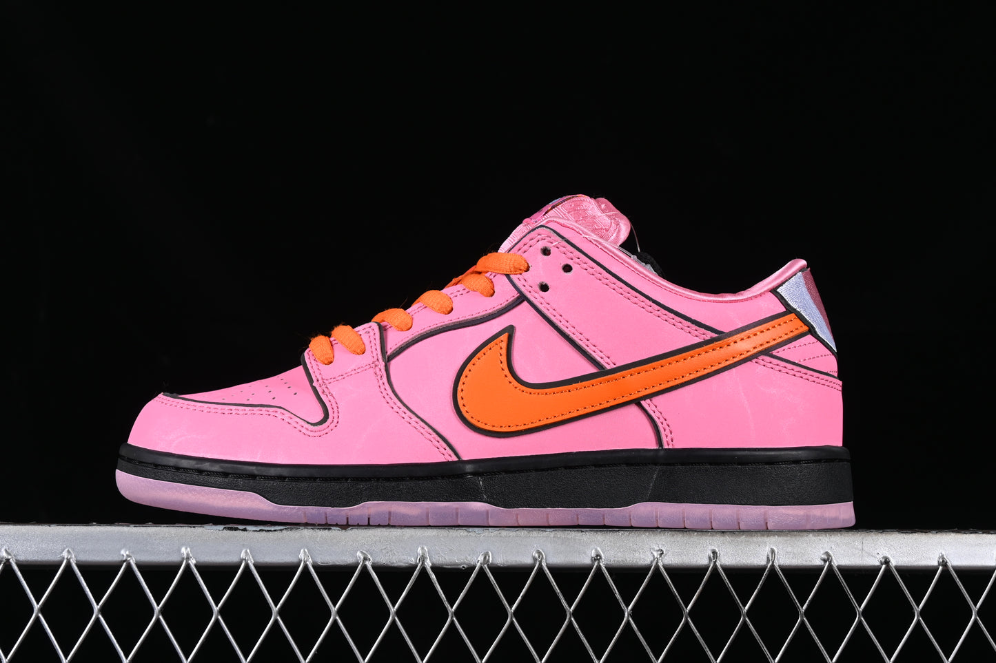 Dunk Low SB The Powerpuff Girls Blossom | דאנק נמוכות