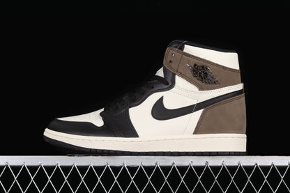 Air Jordan 1 High Dark Mocha | ג'ורדן 1 גבוהות