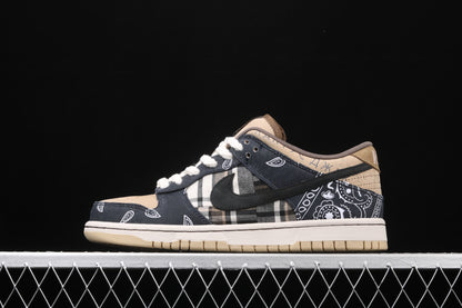 Dunk Low SB Travis Scott | דאנק נמוכות