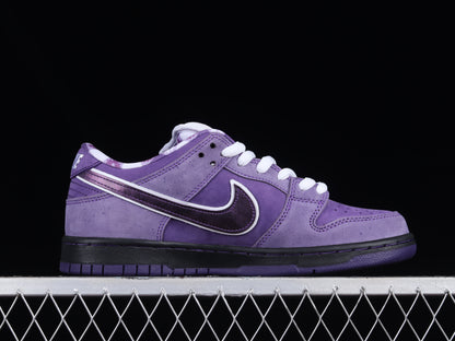 Dunk Low SB Purple Lobster | דאנק נמוכות