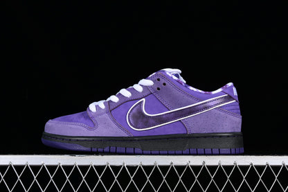 Dunk Low SB Purple Lobster | דאנק נמוכות