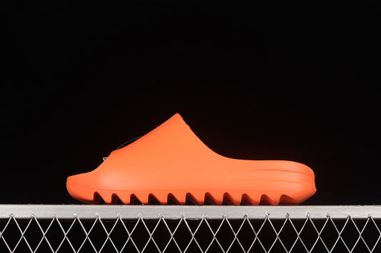 Yeezy Slide Enflame Orange | ייזיי סלייד