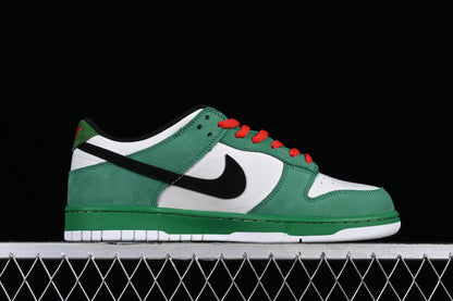 Dunk Low SB Heineken | דאנק נמוכות