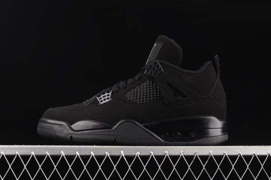 Air Jordan 4 Black Cat | ג'ורדן 4