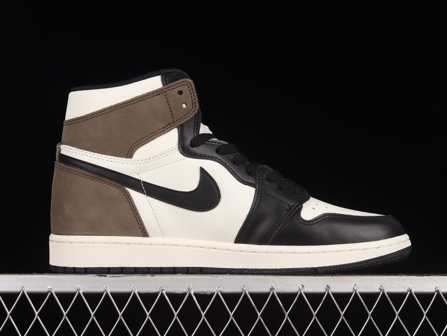 Air Jordan 1 High Dark Mocha | ג'ורדן 1 גבוהות