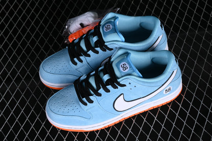 Dunk Low SB Club 58 Gulf | דאנק נמוכות