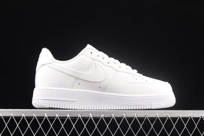 Air Force 1 Low White Supreme | איירפורס נמוכות