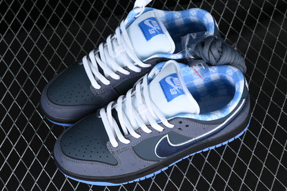 Dunk Low SB Blue Lobster | דאנק נמוכות