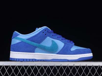 Dunk Low SB Blue Raspberry | דאנק נמוכות