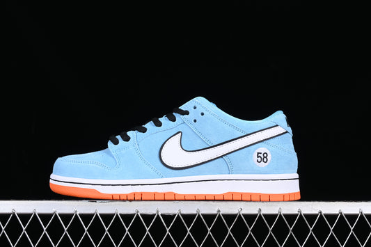 Dunk Low SB Club 58 Gulf | דאנק נמוכות