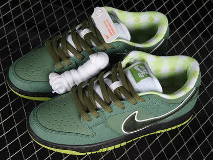 Dunk Low SB Green Lobster | דאנק נמוכות