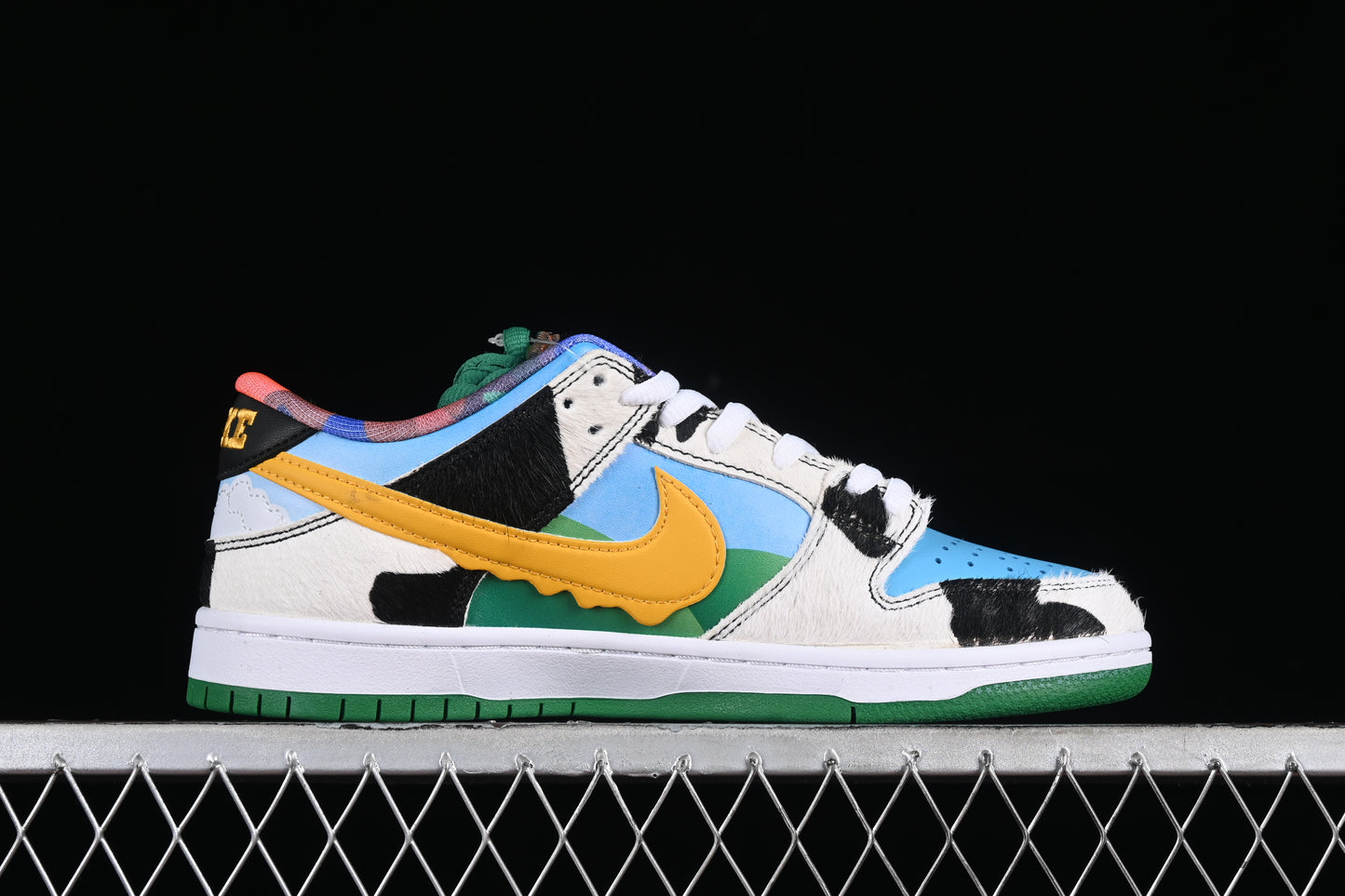 Dunk Low SB Ben & Jerry’s Chunky Dunky | דאנק נמוכות