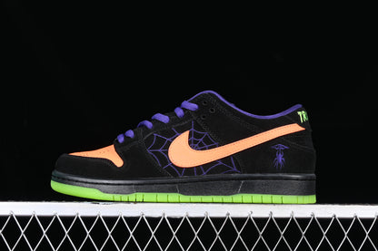 Dunk Low SB Night of Mischief Halloween | דאנק נמוכות