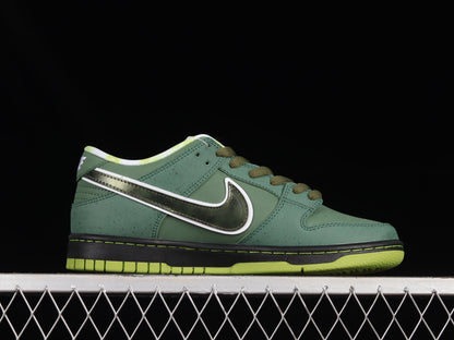 Dunk Low SB Green Lobster | דאנק נמוכות